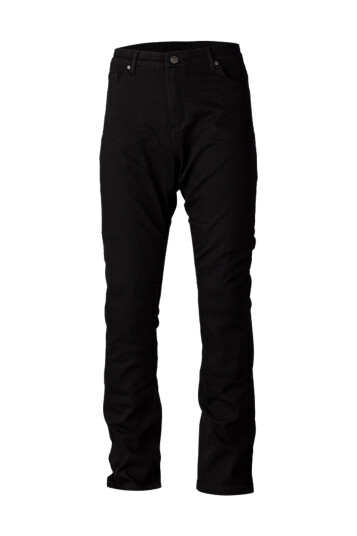 RST MC-Jeans x Kevlar Straight Svart RST MC-Jeans x Kevlar Straight Svart