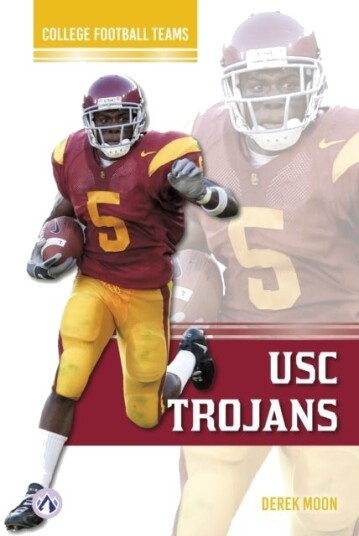 USC Trojans USC Trojans