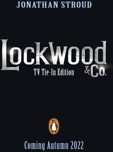 Lockwood & Co.¿ Now A Major Netflix Series Av Jonathan Stroud