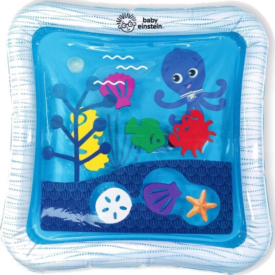Baby Einstein Opus' Oppdagelseshav Vannmatte For Baby