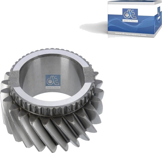 Tannhjul, hovedaksel DT Spare Parts 4.67129