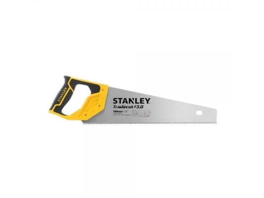 Tresag Stanley Tradecut, 380 Mm 7Tpi Tresag Stanley Tradecut, 380 Mm 7Tpi