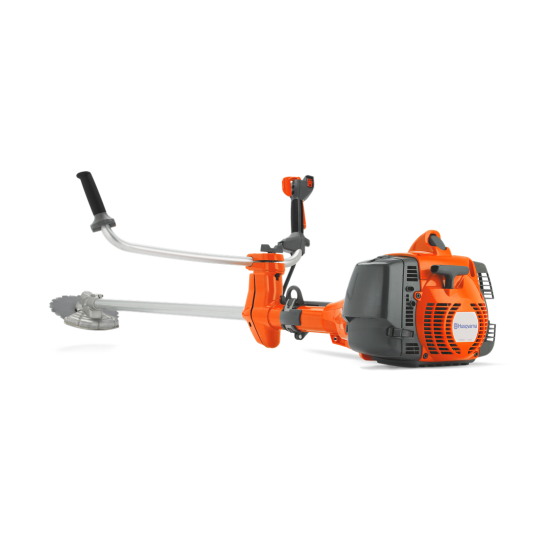 Husqvarna 555fxt Skogsryddesag Husqvarna 555fxt Skogsryddesag