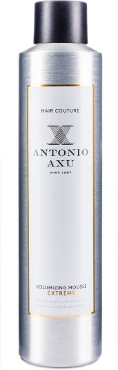 Antonio Axu Volumizing Mousse Extreme 300 ml