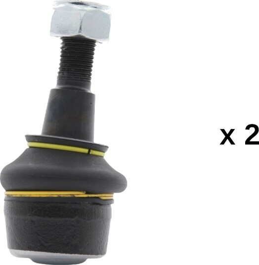 RIDEX PLUS 914T0708P Endeledd