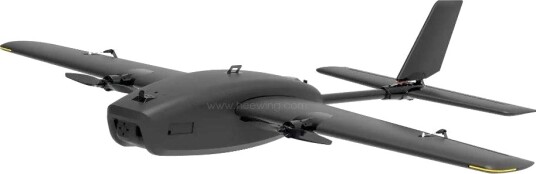 HeeWing T2 Cruza EPP FPV PNP