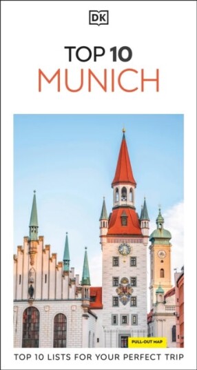 DK Top 10 Munich DK Top 10 Munich