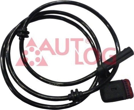 AUTLOG AS4383 Sensor ABS AUTLOG AS4383 Sensor ABS