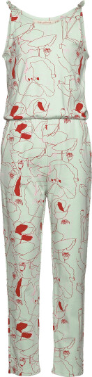 Soft | Sgdeborah Poppy Sl Jumpsuit | 98