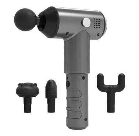 MEDISANA MG 500 Massage Gun Pro MEDISANA MG 500 Massage Gun Pro