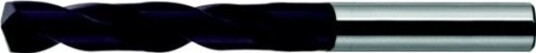 Metallbor Fanar Wiertlo Weglik Fi 5,00 44/82Mm 5Xd Ha6 Vhm Ved X-Drill *** Din 6537