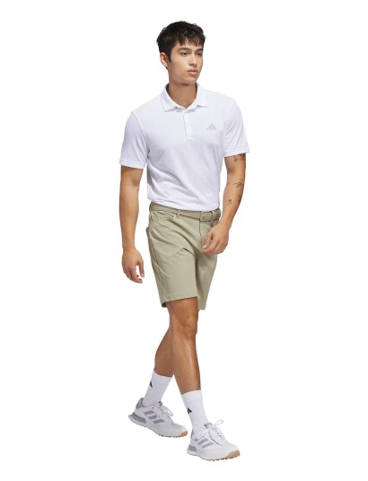 adidas Golf Ult Clima Jacq   White   XS