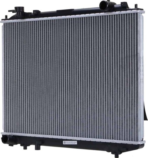 HELLA 8MK 366 300 061 Radiator motorkjøling