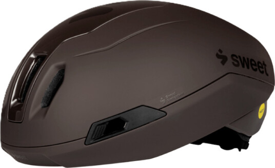 Sweet Protection Tucker III 2Vi MIPS sykkelhjelm burnt brown