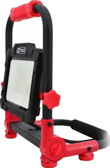 Awtools Smd Reflektor Led Przenosny 30W Skladany Awtools Smd Reflektor Led Przenosny 30W Skladany