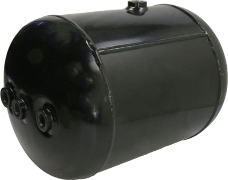 Luftbeholder, trykkluftanlegg PNEUMATICS PN-AT114