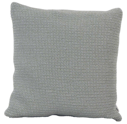 Cane-line Divine pyntepute Dusty green 50 x 50 cm Grønn