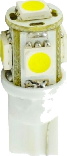 LED pære M-TECH LB954W