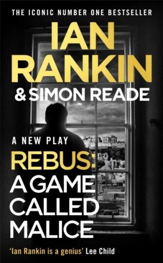 A Game Called Malice Av Ian Rankin, Simon Reade