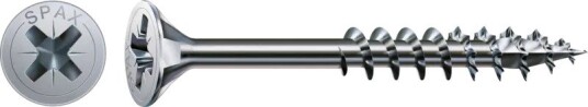 Spax Treskrue 5 mm Tfx, Fzb Eta-12/0114 5,0 mm