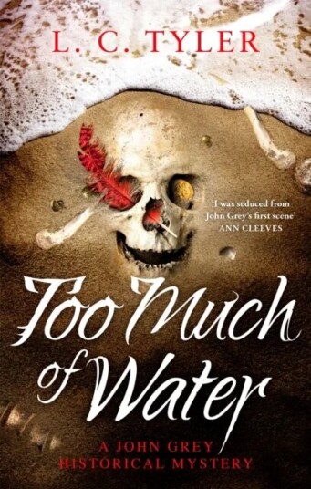 Too Much Of Water Av L C Tyler