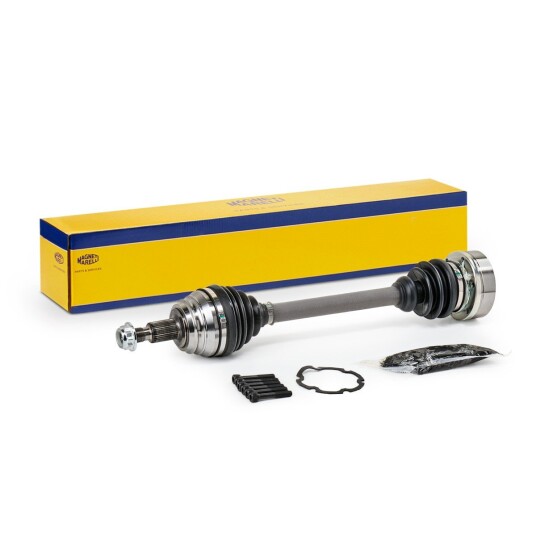 Magneti Marelli Drivaksel MAGNETI MARELLI 302004190003