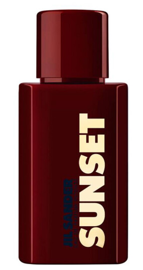 Jil Sander Sunset Intense Eau De Parfum 75ml