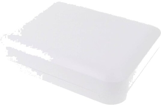 Hammond Electronics 1556Gwh Universalkabinett 200 X 160 X 45 Abs Flammehemmende Hvit 1 Stk