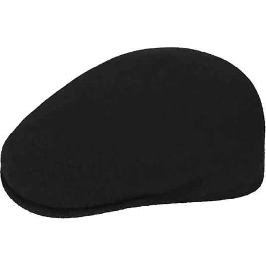 Kangol Dame Accessories Svart 2XL, Kangol Dame Accessories Svart 2XL,