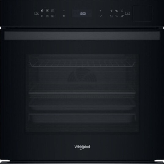 Whirlpool WOI6A8HT1SBA Whirlpool WOI6A8HT1SBA