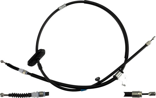 TRW GCH870 Tautrekk håndbremse TRW GCH870 Tautrekk håndbremse