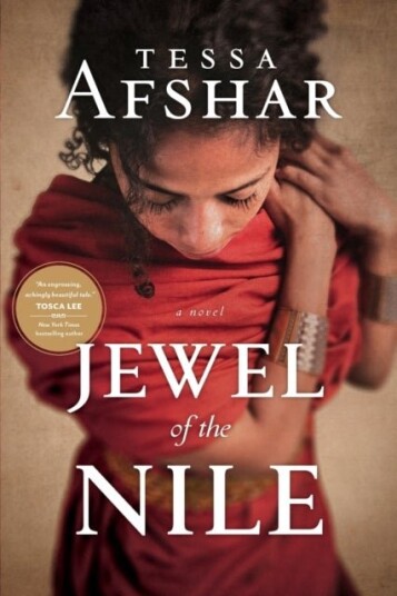 Jewel of the Nile Jewel of the Nile