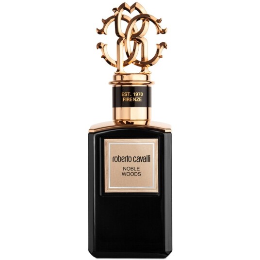Roberto Cavalli Noble Woods Eau De Parfum 100ml
