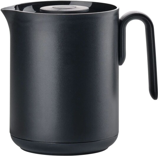 Zone Singles termoskanne 0,6 L Black