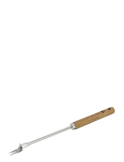 Holm Osteskærer 24,5 Cm Rustfrit Stål/Akacie 24.5 CM x 24.5