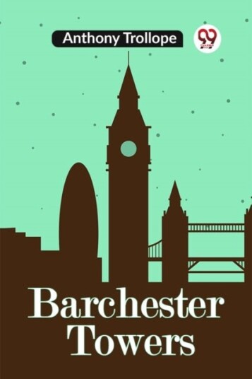Barchester Towers Barchester Towers