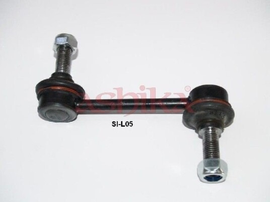 Stabilisator, chassis ASHIKA 106-0L-L05 Stabilisator, chassis ASHIKA 106-0L-L05