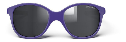 Julbo Thea Dark Purple/pink Spectron 3 Silver Flash One size
