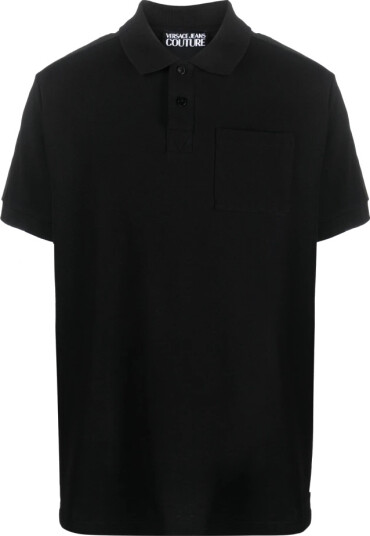 Versace Jeans Couture Herre Topper Svart XL,
