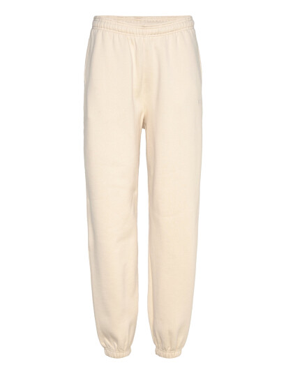 Björn Borg Studio Oversized Sweatpants - Beige - L Björn Borg Studio Oversized Sweatpants - Beige - L