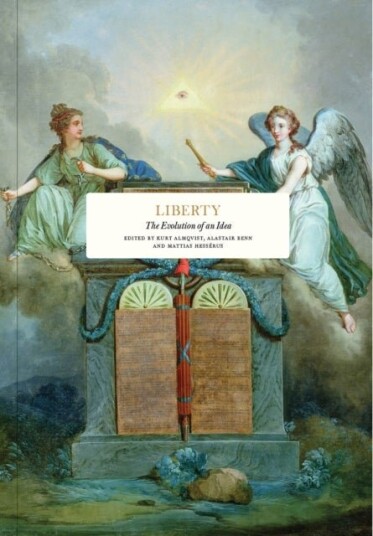 Liberty Liberty