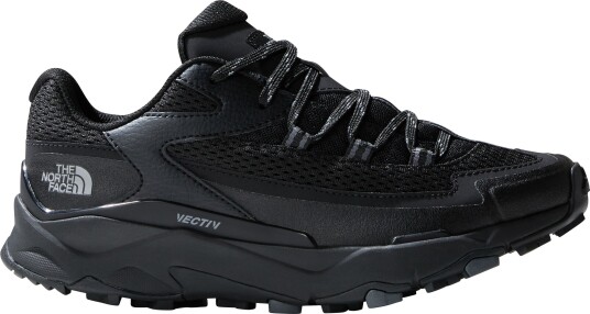 The North Face W VECTIV TARAVAL TNF Black 41.5, TNF Black The North Face W VECTIV TARAVAL TNF Black 41.5, TNF Black