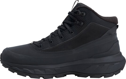 Jack Wolfskin Men"s Wild Quest Texapore Mid Phantom 43