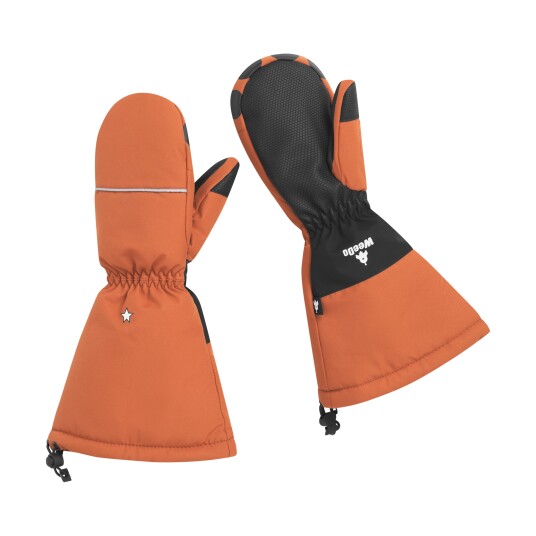 WeeDo TeddyDo Mittens Mondo 17 cm / L