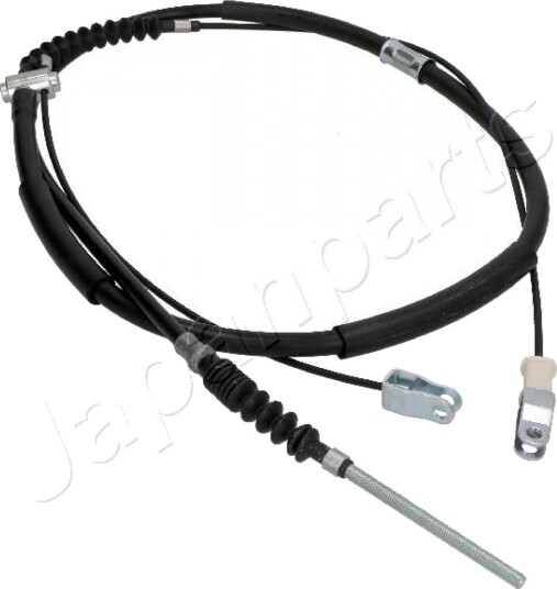 Japanparts Tautrekk parkeringsbrems JAPANPARTS BC 258 Japanparts Tautrekk parkeringsbrems JAPANPARTS BC 258