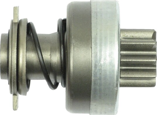 Friløpsgir, starter AS-PL SD9042