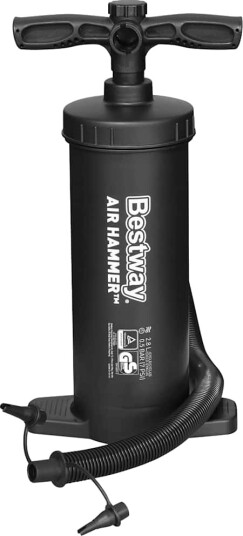 Swim & Fun Bestway Hydro-Force Ventura X2 - Oppblåsbar Kajakk For 2 Personer