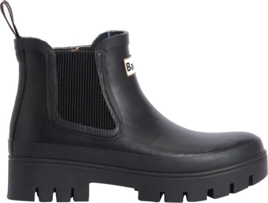 Barbour Women's Halton Black 37