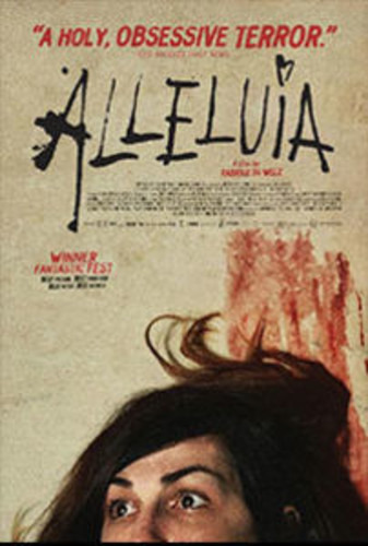 Alleluia DVD