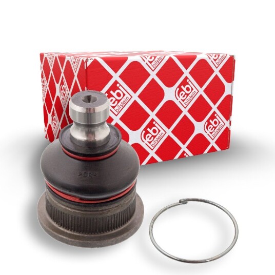 Bærekule FEBI BILSTEIN 106420 Bærekule FEBI BILSTEIN 106420